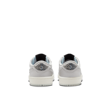 JORDAN 1 RETRO LOW "LNY" LITTLE KIDS' SHOES