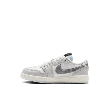 JORDAN 1 RETRO LOW "LNY" LITTLE KIDS' SHOES