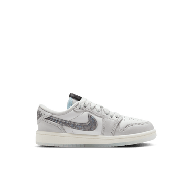 JORDAN 1 RETRO LOW "LNY" LITTLE KIDS' SHOES