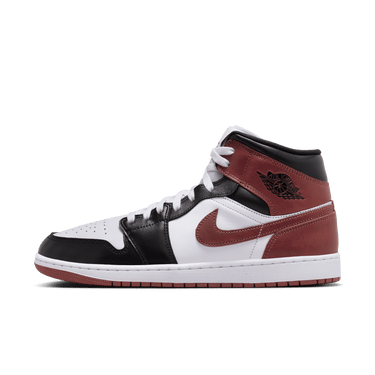 AIR JORDAN 1 MID SE MEN'S SHOES