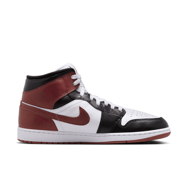 AIR JORDAN 1 MID SE MEN'S SHOES