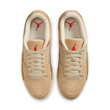 JORDAN FLIGHT COURT MEN'S SHOES