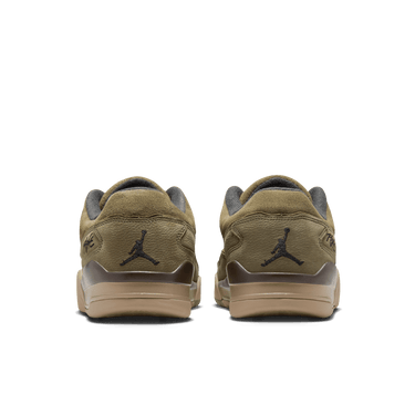JORDAN FLIGHT COURT MEN'S SHOES