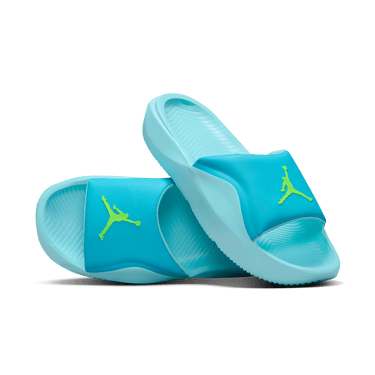 JORDAN FRANCHISE SLIDES