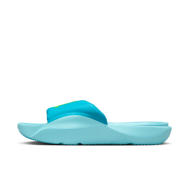 JORDAN FRANCHISE SLIDES