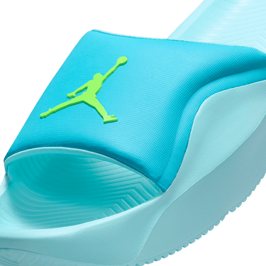 JORDAN FRANCHISE SLIDES