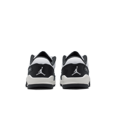 JORDAN FLIGHT COURT BIG KIDS' SHOES