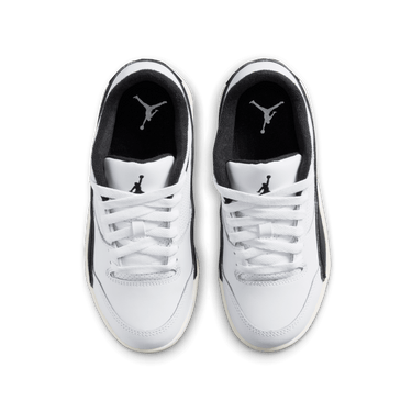 JORDAN FLIGHT COURT BIG KIDS' SHOES