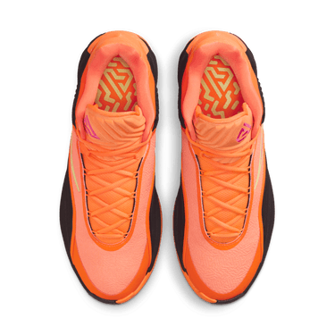 GIANNIS FREAK 7 EP