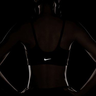 NIKE ONE CONVERTIBLE WOMEN'S LIGHT-SUPPORT LIGHTLY LINED SPORTS BRA