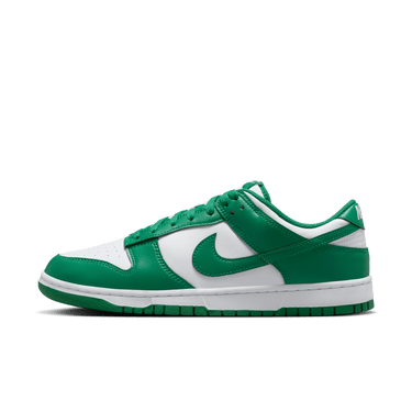 NIKE DUNK LOW RETRO MEN'S SHOES