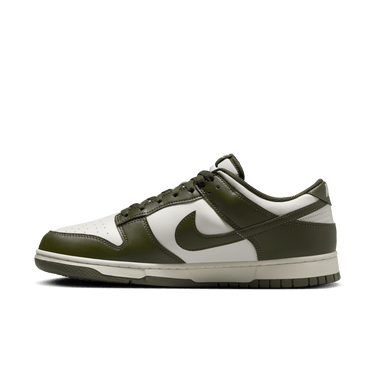 NIKE DUNK LOW RETRO MEN'S SHOES