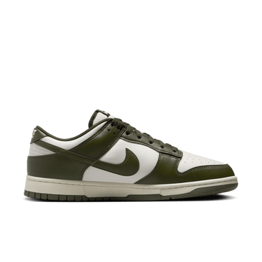 NIKE DUNK LOW RETRO MEN'S SHOES