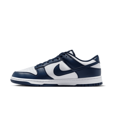 NIKE DUNK LOW RETRO MEN'S SHOES