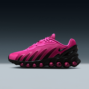 NIKE AIR MAX DN8 WOMEN'S SHOES