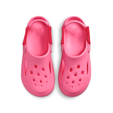 JORDAN HYDRIP BIG KIDS' SANDALS