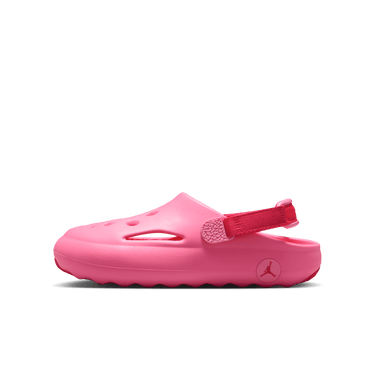 JORDAN HYDRIP BIG KIDS' SANDALS