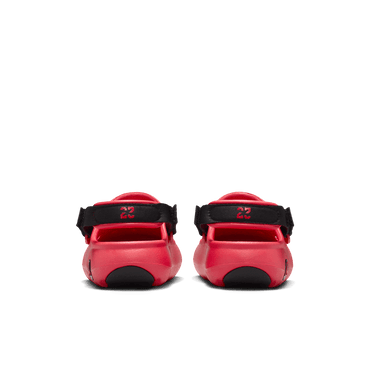 JORDAN HYDRIP LITTLE KIDS' SANDALS