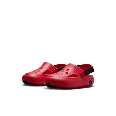 JORDAN HYDRIP LITTLE KIDS' SANDALS