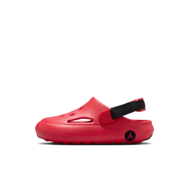 JORDAN HYDRIP LITTLE KIDS' SANDALS