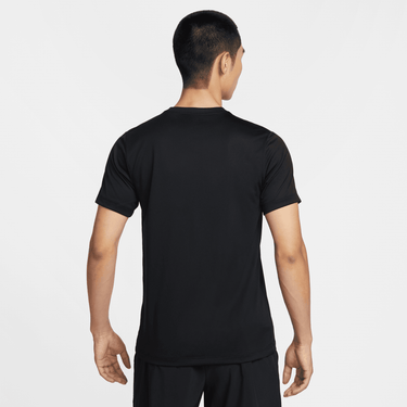 NIKE MEN'S DRI-FIT FITNESS T-SHIRT