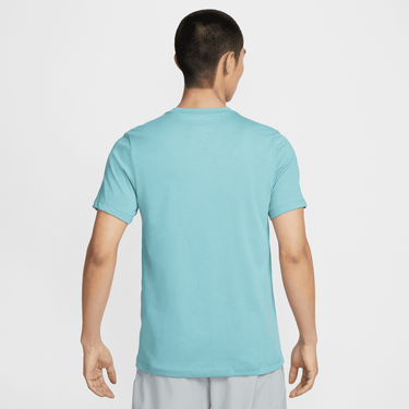 NIKE MEN'S FITNESS T-SHIRT