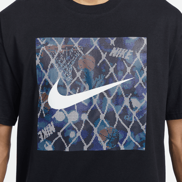 NIKE MEN'S MAX90 BASKETBALL T-SHIRT