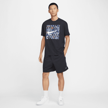 NIKE MEN'S MAX90 BASKETBALL T-SHIRT