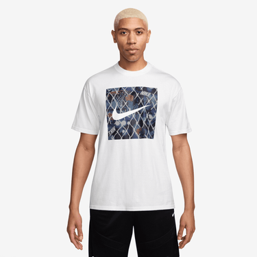 NIKE MEN'S MAX90 BASKETBALL T-SHIRT