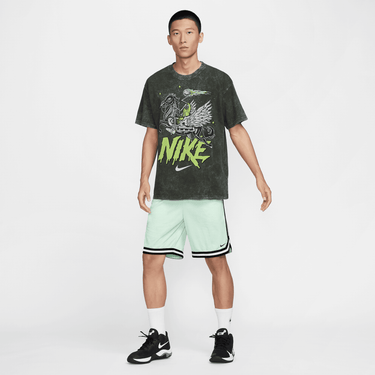 NIKE MEN'S MAX90 BASKETBALL T-SHIRT