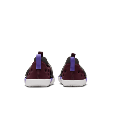 NIKE SUNRAY PROTECT 4 LITTLE KIDS' SANDALS