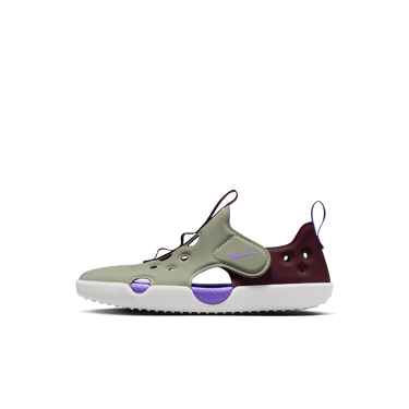 NIKE SUNRAY PROTECT 4 LITTLE KIDS' SANDALS