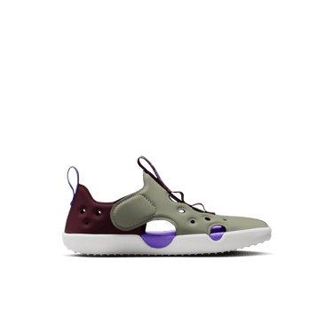 NIKE SUNRAY PROTECT 4 LITTLE KIDS' SANDALS