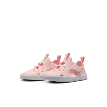 NIKE SUNRAY PROTECT 4 LITTLE KIDS' SANDALS