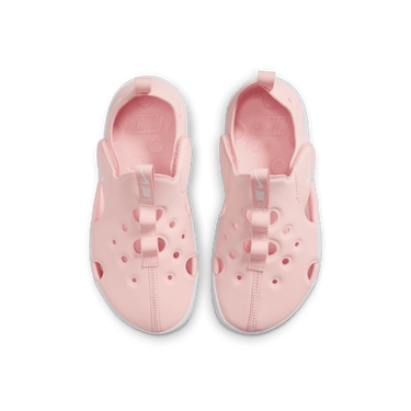 NIKE SUNRAY PROTECT 4 LITTLE KIDS' SANDALS