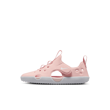NIKE SUNRAY PROTECT 4 LITTLE KIDS' SANDALS