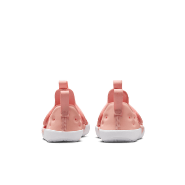 NIKE SUNRAY PROTECT 4 BABY/TODDLER SANDALS