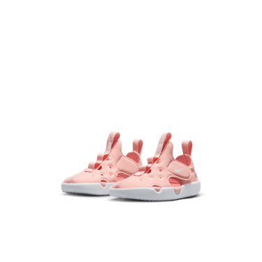 NIKE SUNRAY PROTECT 4 BABY/TODDLER SANDALS