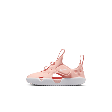 NIKE SUNRAY PROTECT 4 BABY/TODDLER SANDALS