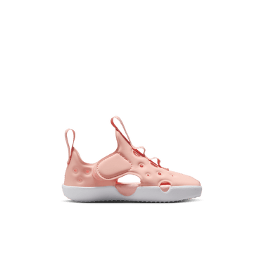 NIKE SUNRAY PROTECT 4 BABY/TODDLER SANDALS