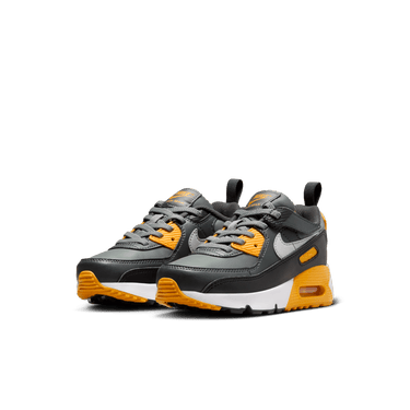 NIKE AIR MAX 90 EASYON LITTLE KIDS' SHOES