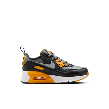 NIKE AIR MAX 90 EASYON LITTLE KIDS' SHOES