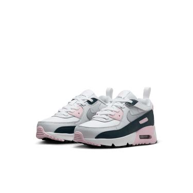 NIKE AIR MAX 90 EASYON LITTLE KIDS' SHOES