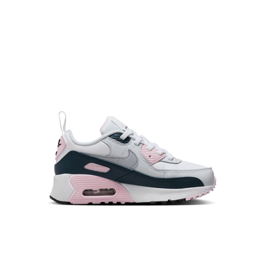 NIKE AIR MAX 90 EASYON LITTLE KIDS' SHOES