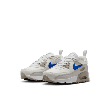NIKE AIR MAX 90 EASYON LITTLE KIDS' SHOES