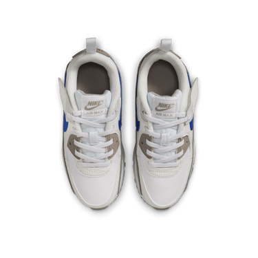 NIKE AIR MAX 90 EASYON LITTLE KIDS' SHOES
