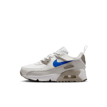 NIKE AIR MAX 90 EASYON LITTLE KIDS' SHOES