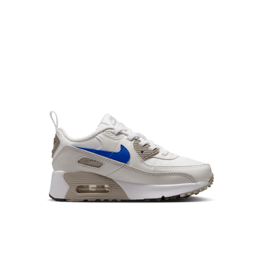 NIKE AIR MAX 90 EASYON LITTLE KIDS' SHOES