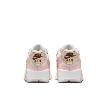 NIKE AIR MAX 90 BIG KIDS' SHOES