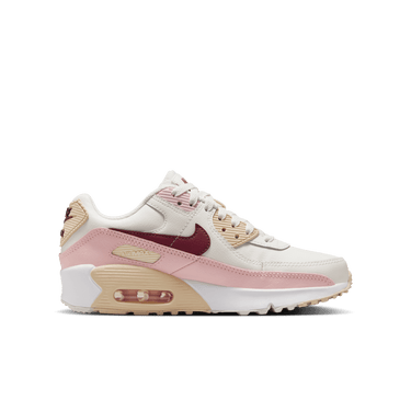 NIKE AIR MAX 90 BIG KIDS' SHOES